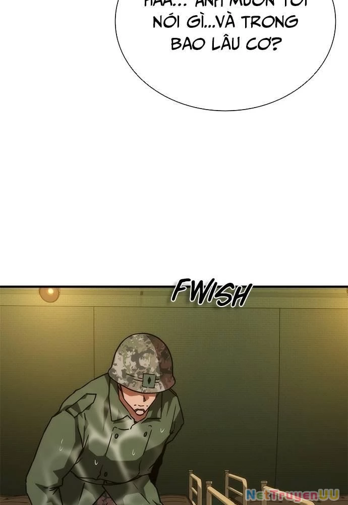 Mạt Thế Zombie 82-08 Chapter 24 - Trang 4