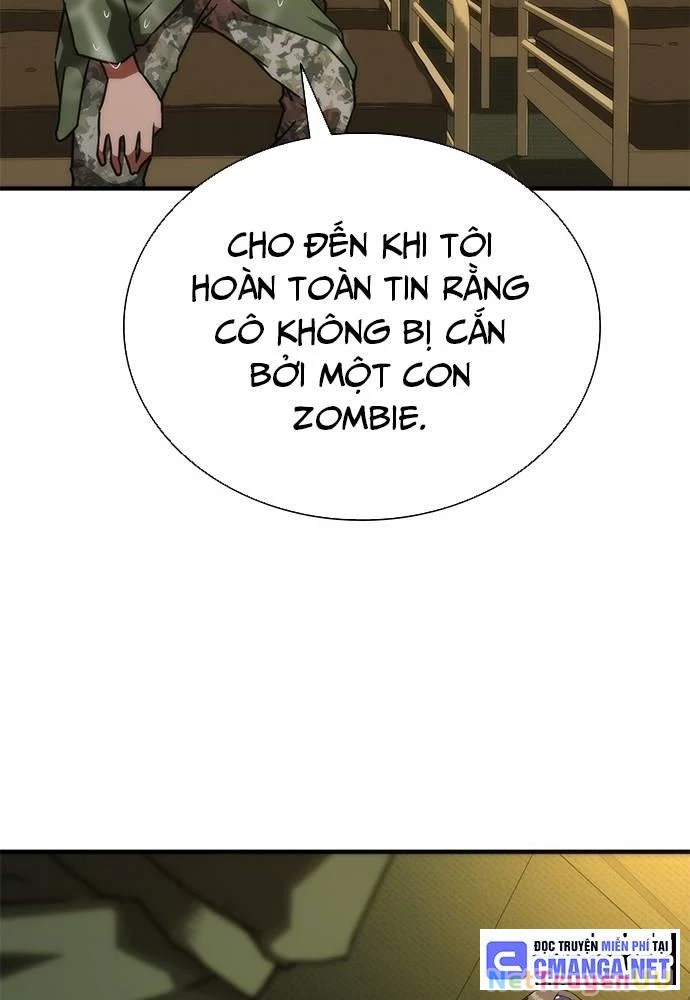 Mạt Thế Zombie 82-08 Chapter 24 - Trang 4