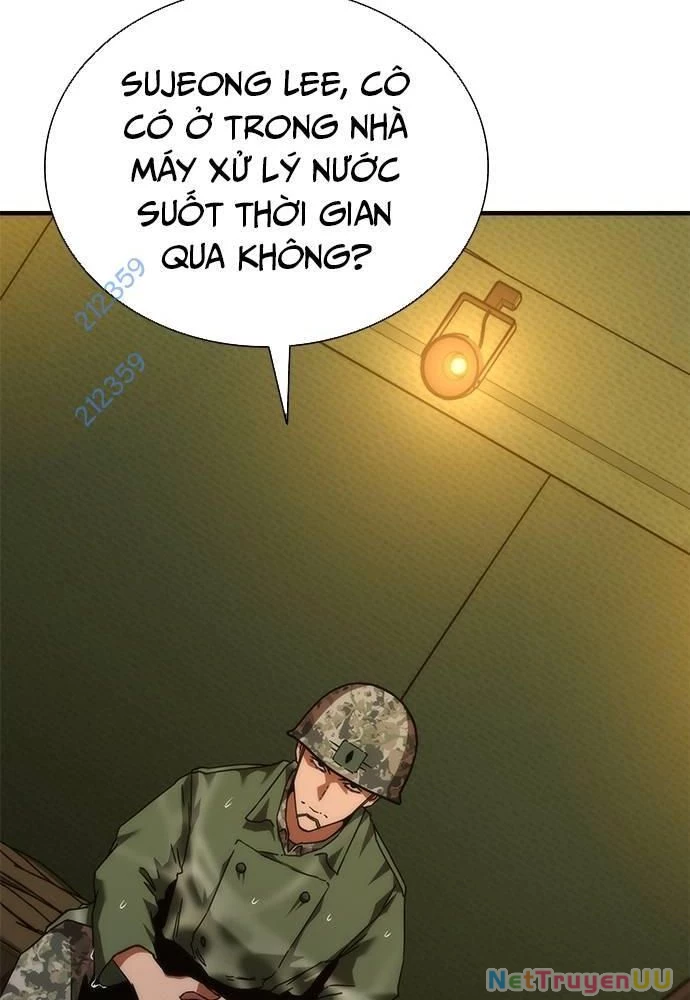 Mạt Thế Zombie 82-08 Chapter 24 - Trang 4