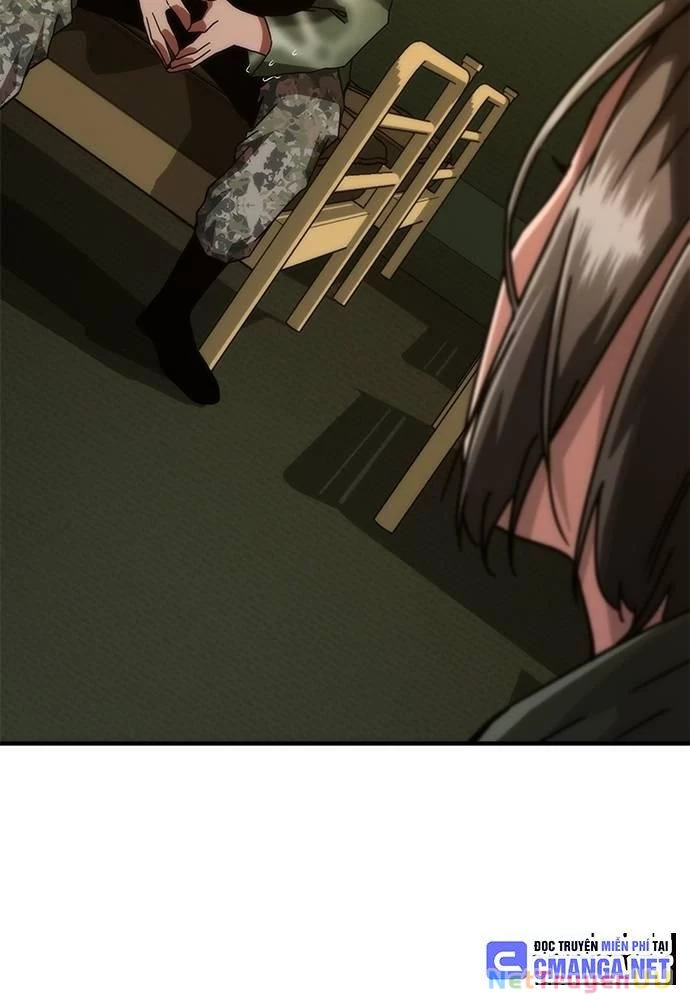 Mạt Thế Zombie 82-08 Chapter 24 - Trang 4