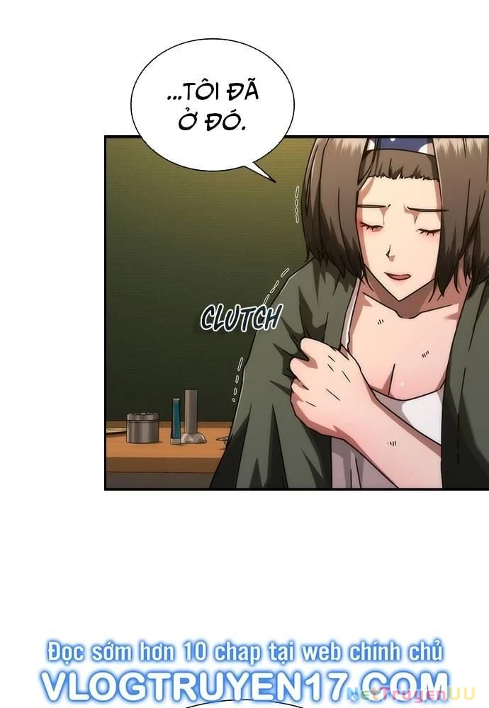 Mạt Thế Zombie 82-08 Chapter 24 - Trang 4