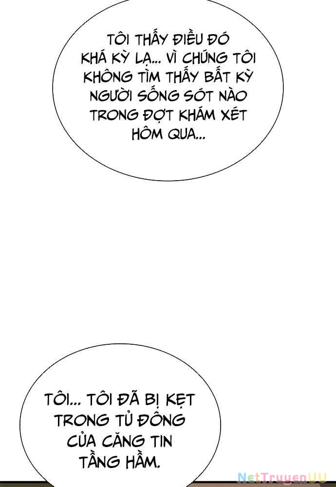 Mạt Thế Zombie 82-08 Chapter 24 - Trang 4