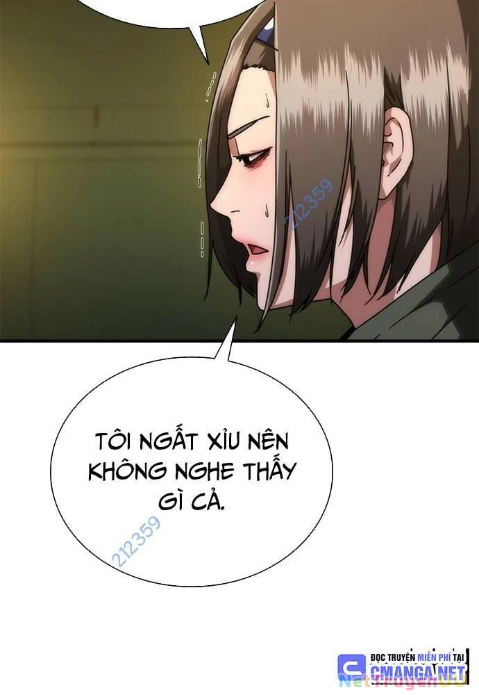 Mạt Thế Zombie 82-08 Chapter 24 - Trang 4