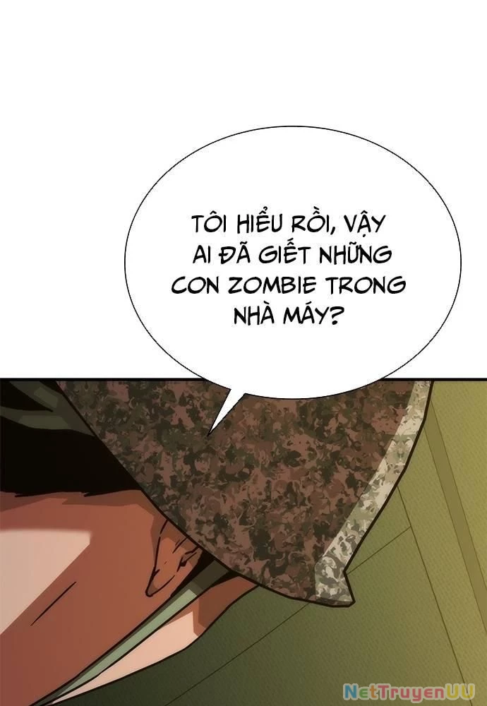 Mạt Thế Zombie 82-08 Chapter 24 - Trang 4