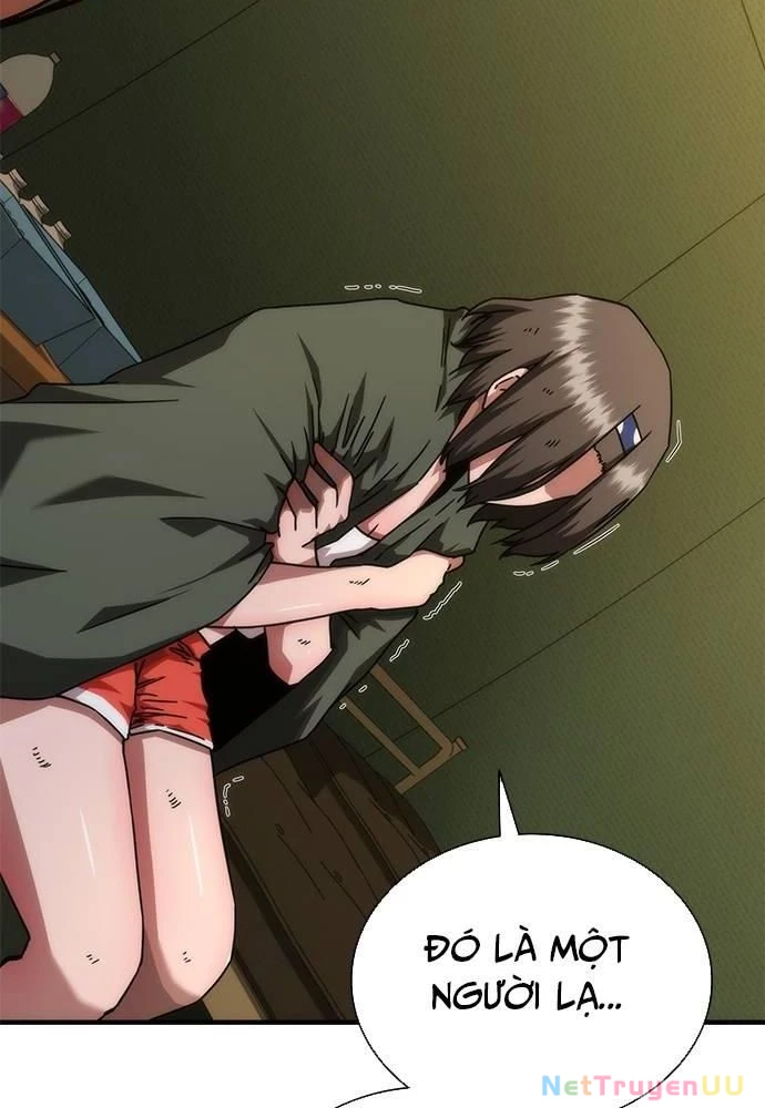 Mạt Thế Zombie 82-08 Chapter 24 - Trang 4