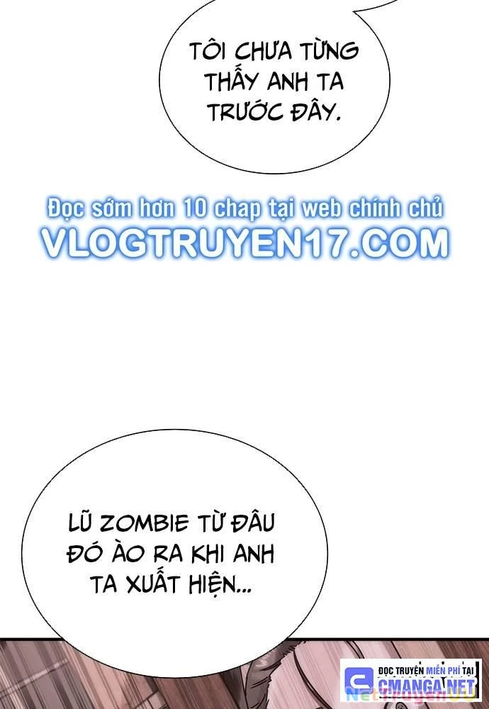 Mạt Thế Zombie 82-08 Chapter 24 - Trang 4