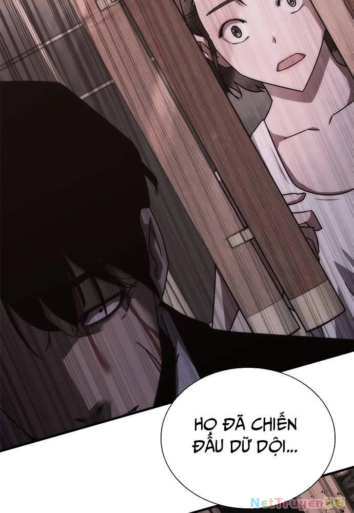 Mạt Thế Zombie 82-08 Chapter 24 - Trang 4