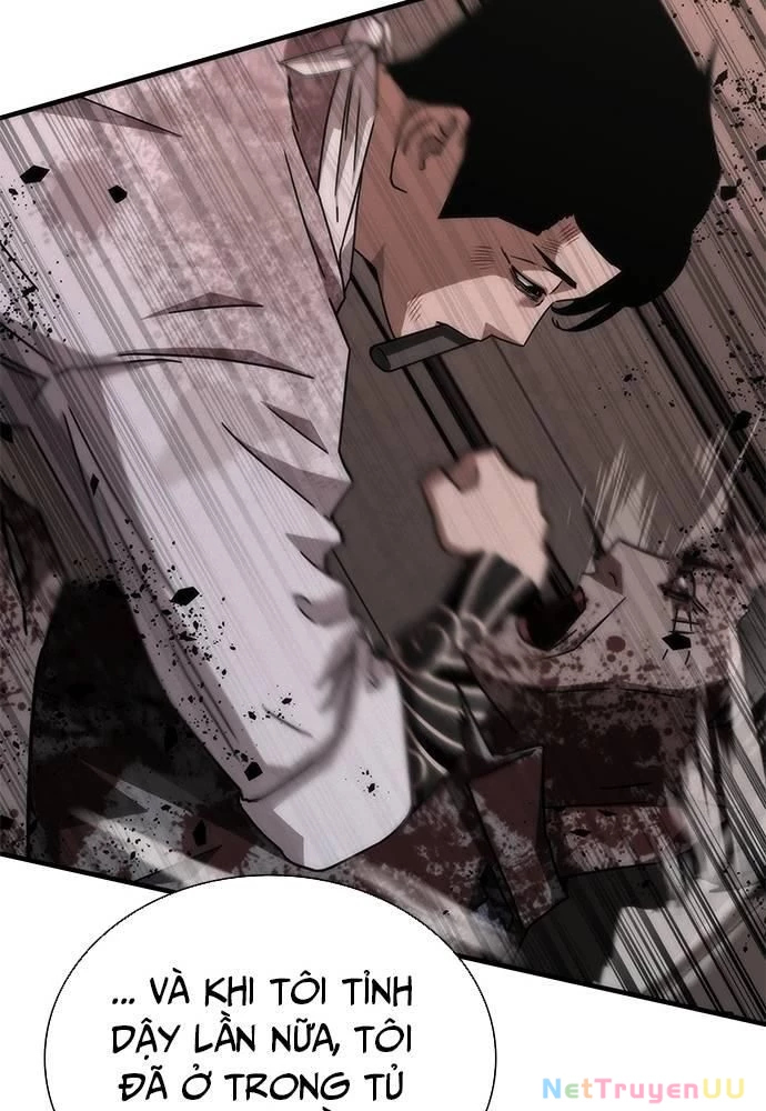 Mạt Thế Zombie 82-08 Chapter 24 - Trang 4