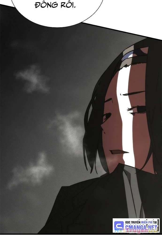 Mạt Thế Zombie 82-08 Chapter 24 - Trang 4