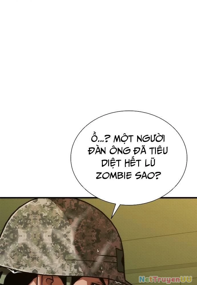 Mạt Thế Zombie 82-08 Chapter 24 - Trang 4
