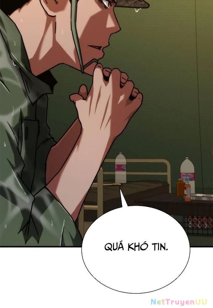 Mạt Thế Zombie 82-08 Chapter 24 - Trang 4