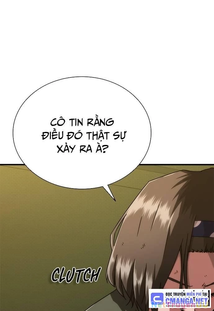 Mạt Thế Zombie 82-08 Chapter 24 - Trang 4