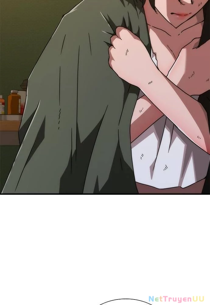 Mạt Thế Zombie 82-08 Chapter 24 - Trang 4