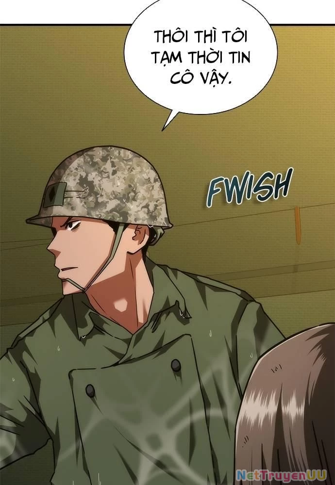 Mạt Thế Zombie 82-08 Chapter 24 - Trang 4