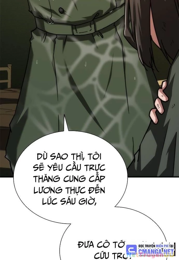 Mạt Thế Zombie 82-08 Chapter 24 - Trang 4