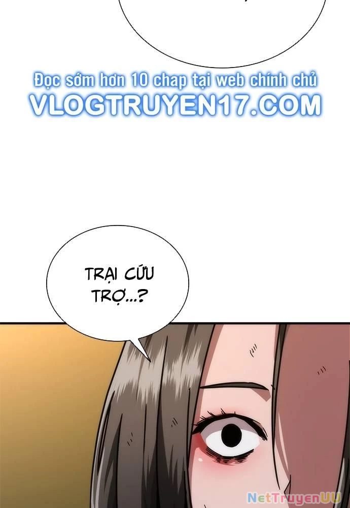 Mạt Thế Zombie 82-08 Chapter 24 - Trang 4