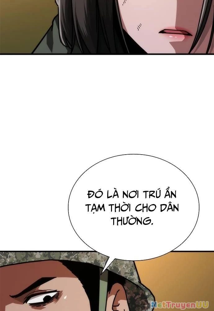 Mạt Thế Zombie 82-08 Chapter 24 - Trang 4
