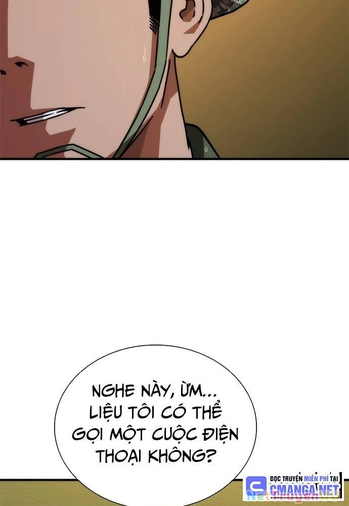 Mạt Thế Zombie 82-08 Chapter 24 - Trang 4