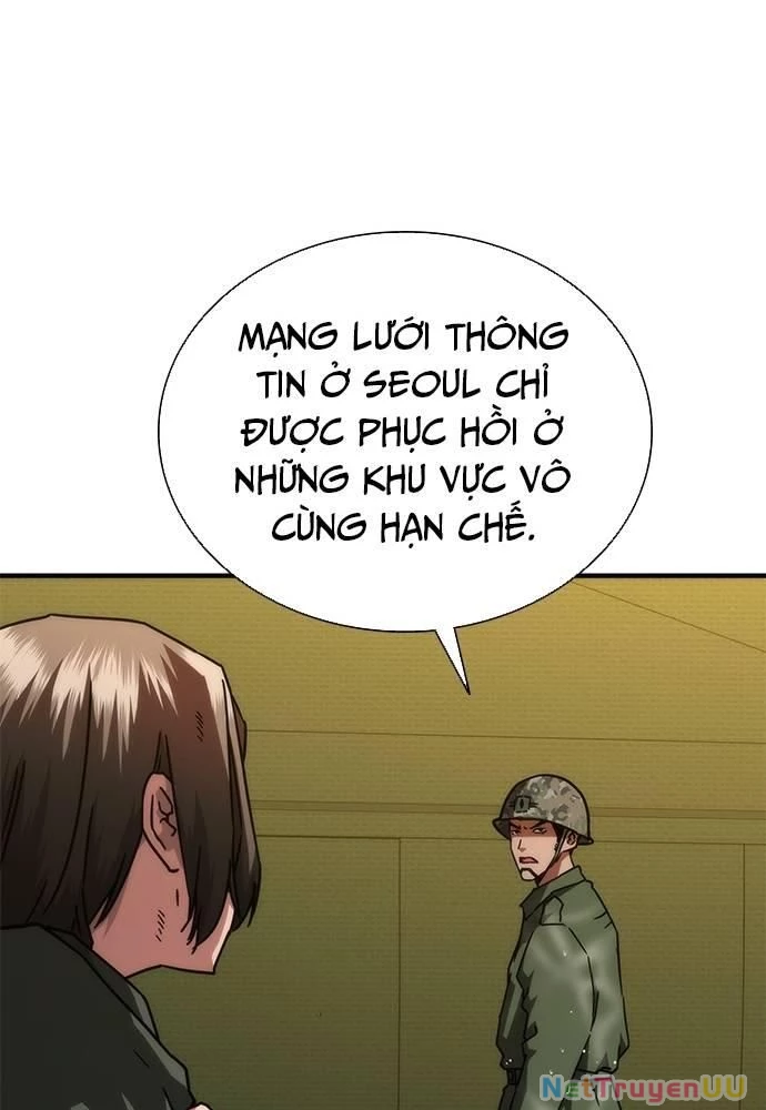 Mạt Thế Zombie 82-08 Chapter 24 - Trang 4