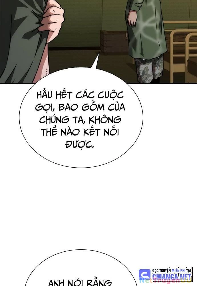 Mạt Thế Zombie 82-08 Chapter 24 - Trang 4