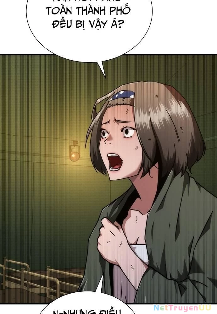 Mạt Thế Zombie 82-08 Chapter 24 - Trang 4