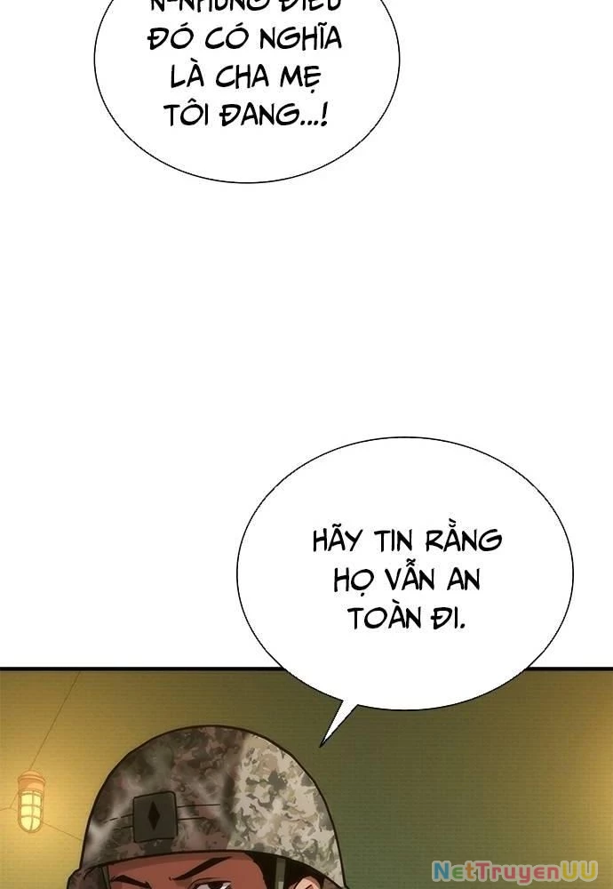 Mạt Thế Zombie 82-08 Chapter 24 - Trang 4