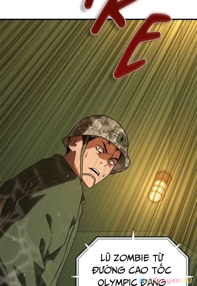 Mạt Thế Zombie 82-08 Chapter 24 - Trang 4