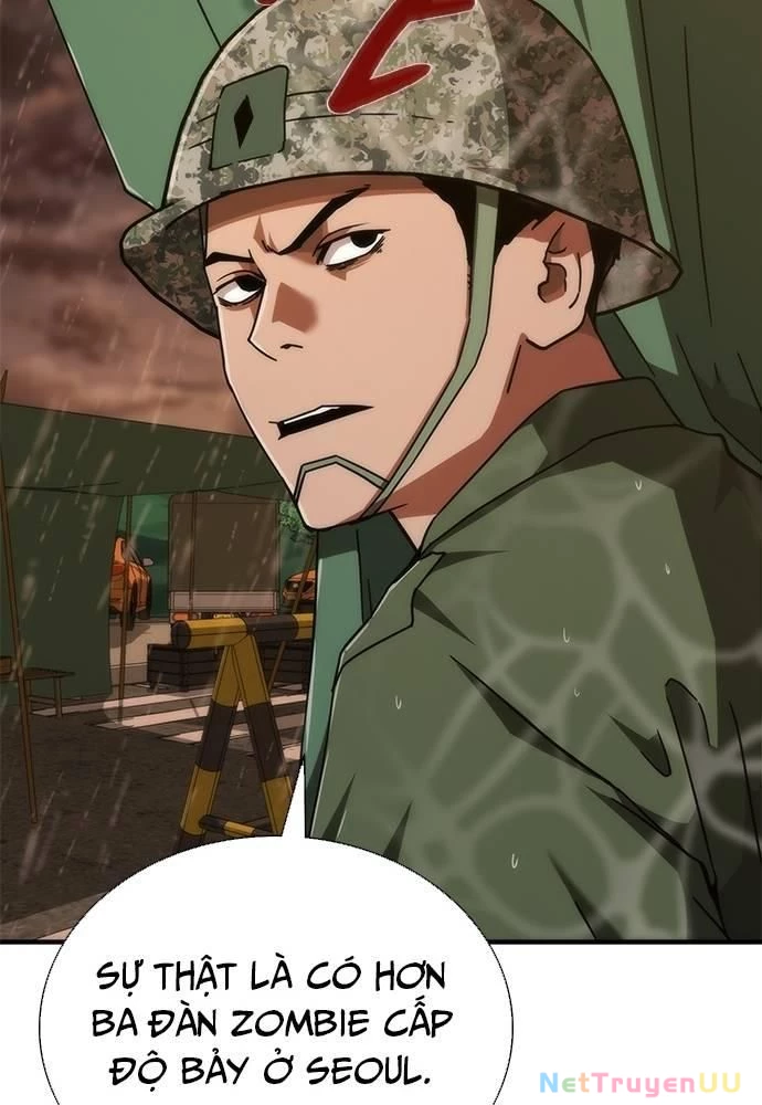 Mạt Thế Zombie 82-08 Chapter 24 - Trang 4
