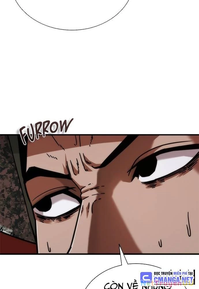 Mạt Thế Zombie 82-08 Chapter 24 - Trang 4