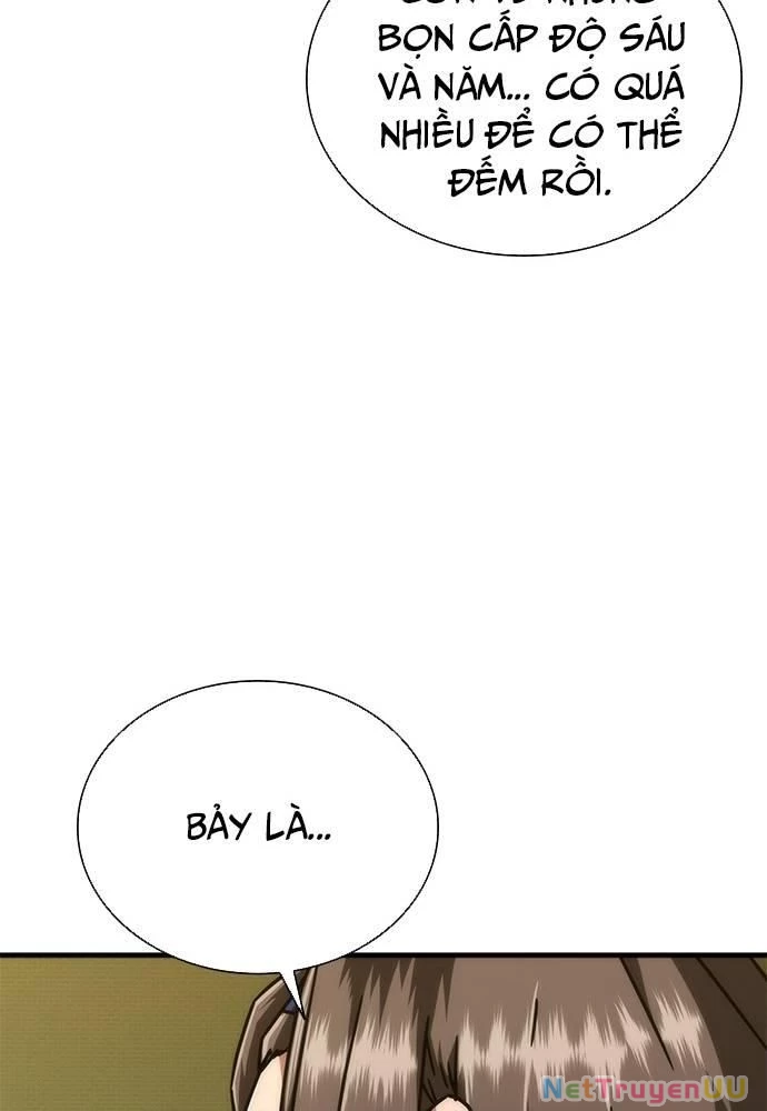 Mạt Thế Zombie 82-08 Chapter 24 - Trang 4