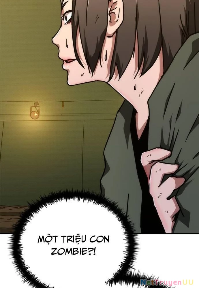 Mạt Thế Zombie 82-08 Chapter 24 - Trang 4
