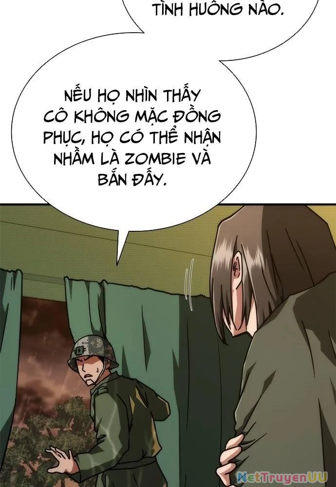 Mạt Thế Zombie 82-08 Chapter 24 - Trang 4