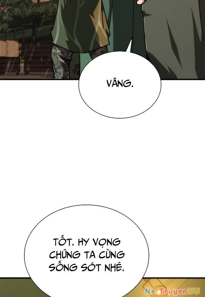 Mạt Thế Zombie 82-08 Chapter 24 - Trang 4