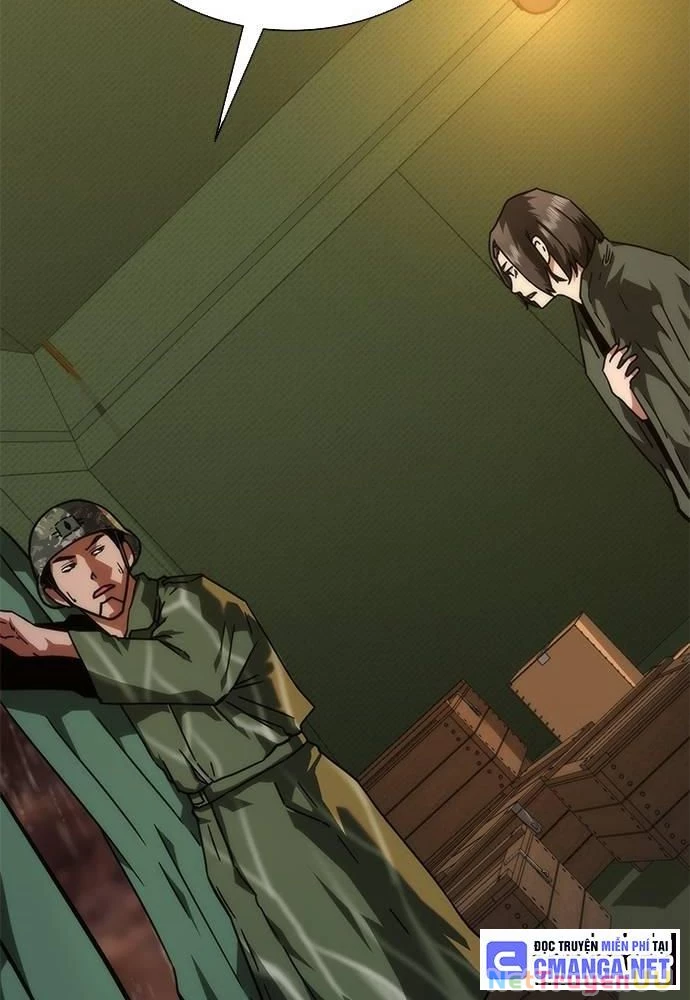 Mạt Thế Zombie 82-08 Chapter 24 - Trang 4