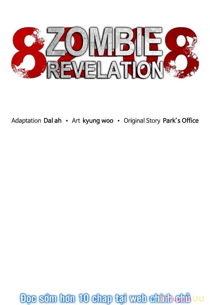 Mạt Thế Zombie 82-08 Chapter 24 - Trang 4