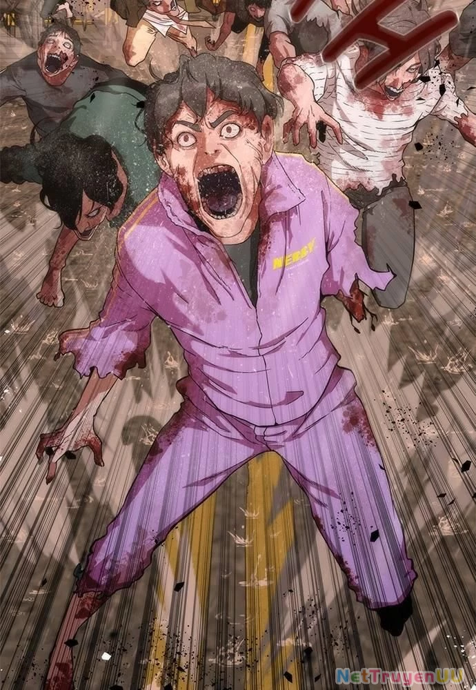 Mạt Thế Zombie 82-08 Chapter 24 - Trang 4