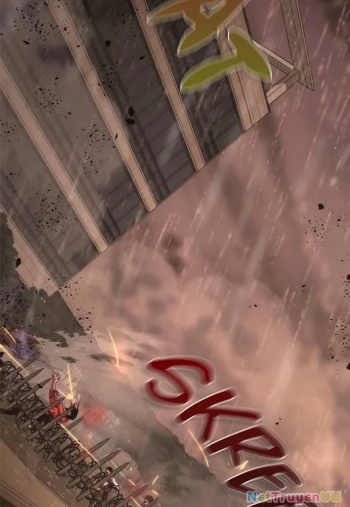 Mạt Thế Zombie 82-08 Chapter 24 - Trang 4