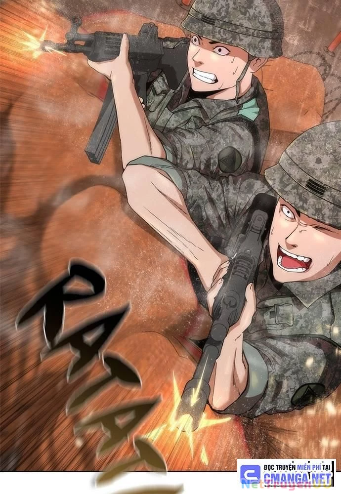 Mạt Thế Zombie 82-08 Chapter 24 - Trang 4