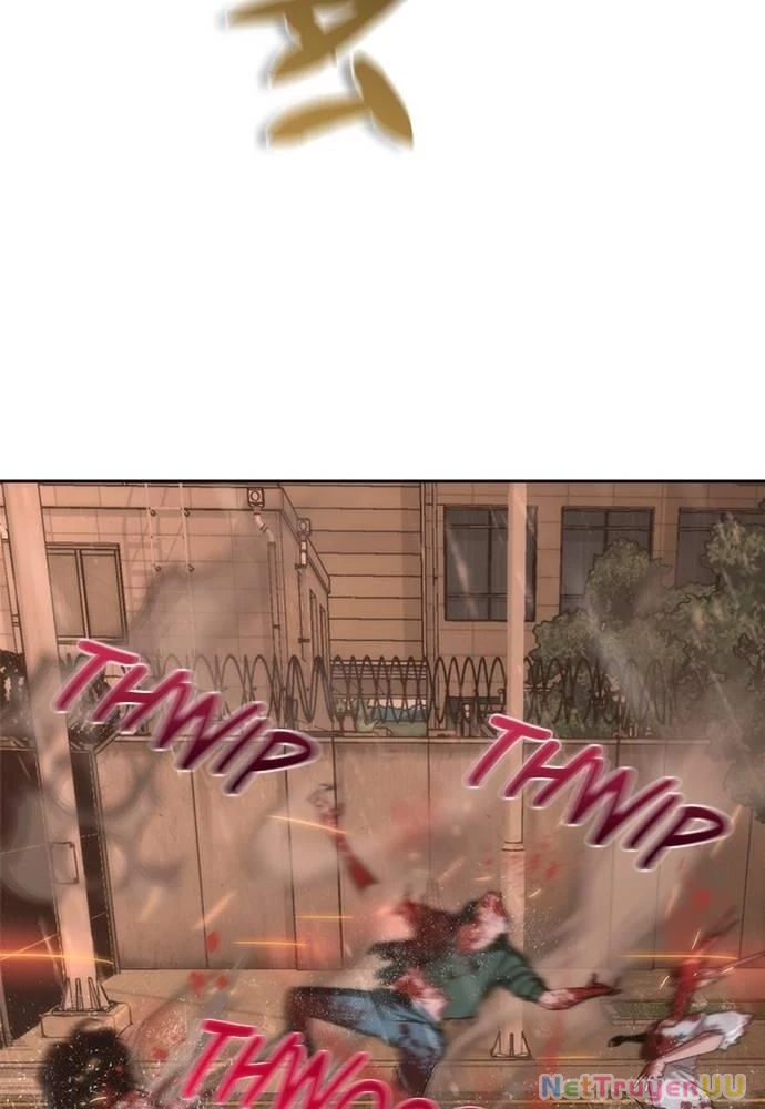 Mạt Thế Zombie 82-08 Chapter 24 - Trang 4