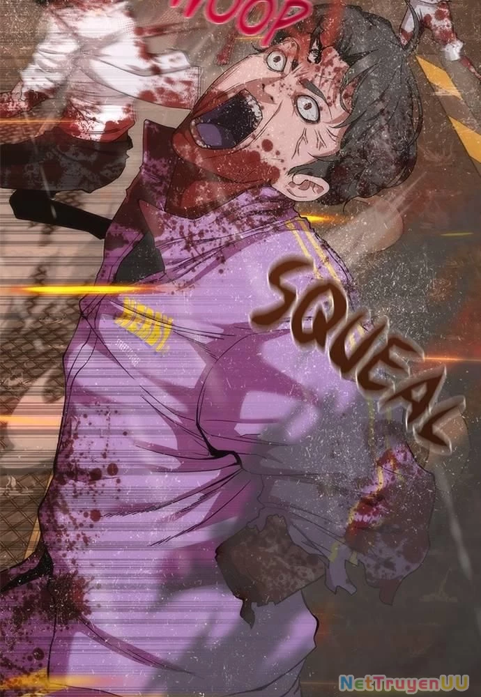 Mạt Thế Zombie 82-08 Chapter 24 - Trang 4