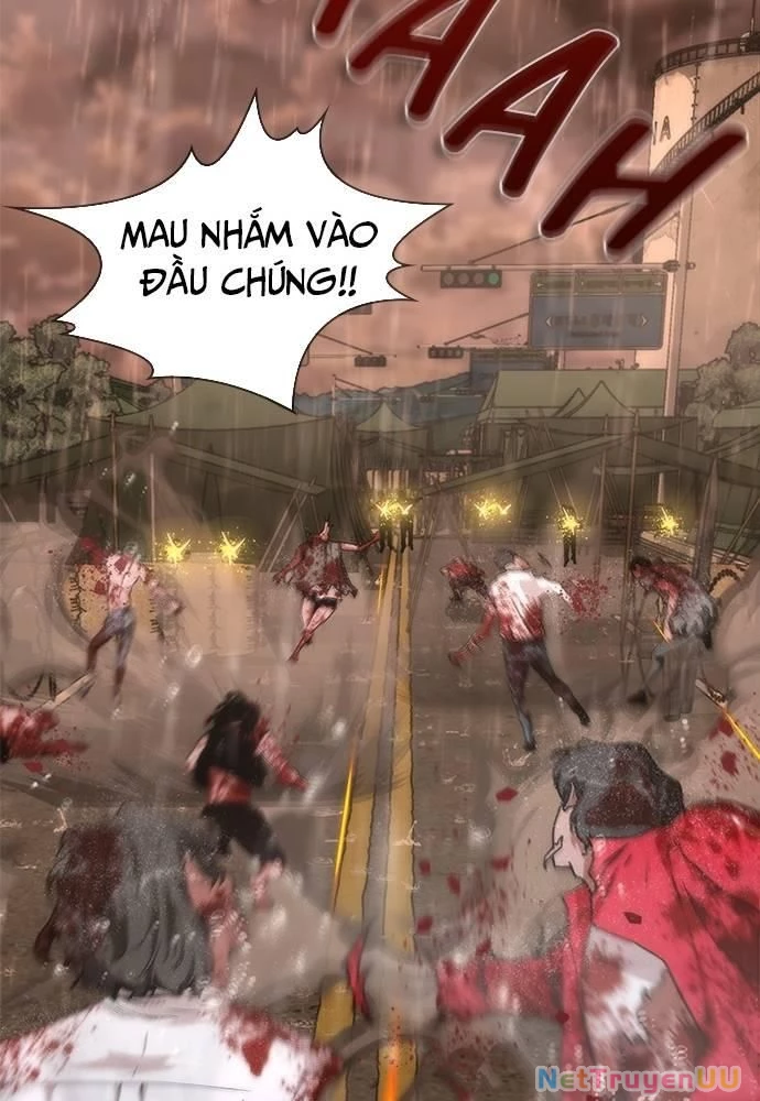 Mạt Thế Zombie 82-08 Chapter 24 - Trang 4