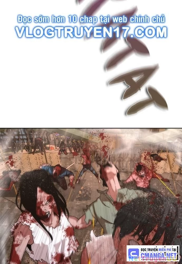 Mạt Thế Zombie 82-08 Chapter 24 - Trang 4