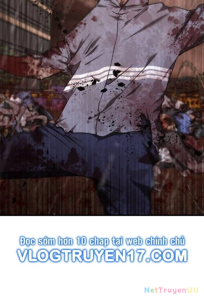 Mạt Thế Zombie 82-08 Chapter 24 - Trang 4