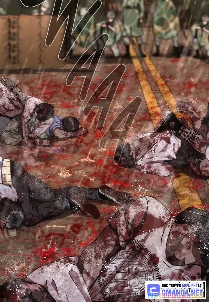 Mạt Thế Zombie 82-08 Chapter 24 - Trang 4