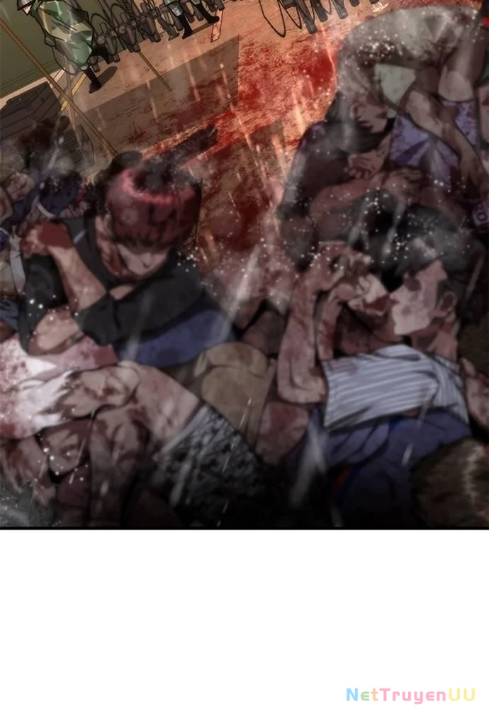 Mạt Thế Zombie 82-08 Chapter 24 - Trang 4