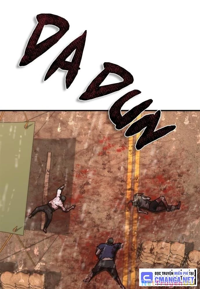 Mạt Thế Zombie 82-08 Chapter 24 - Trang 4