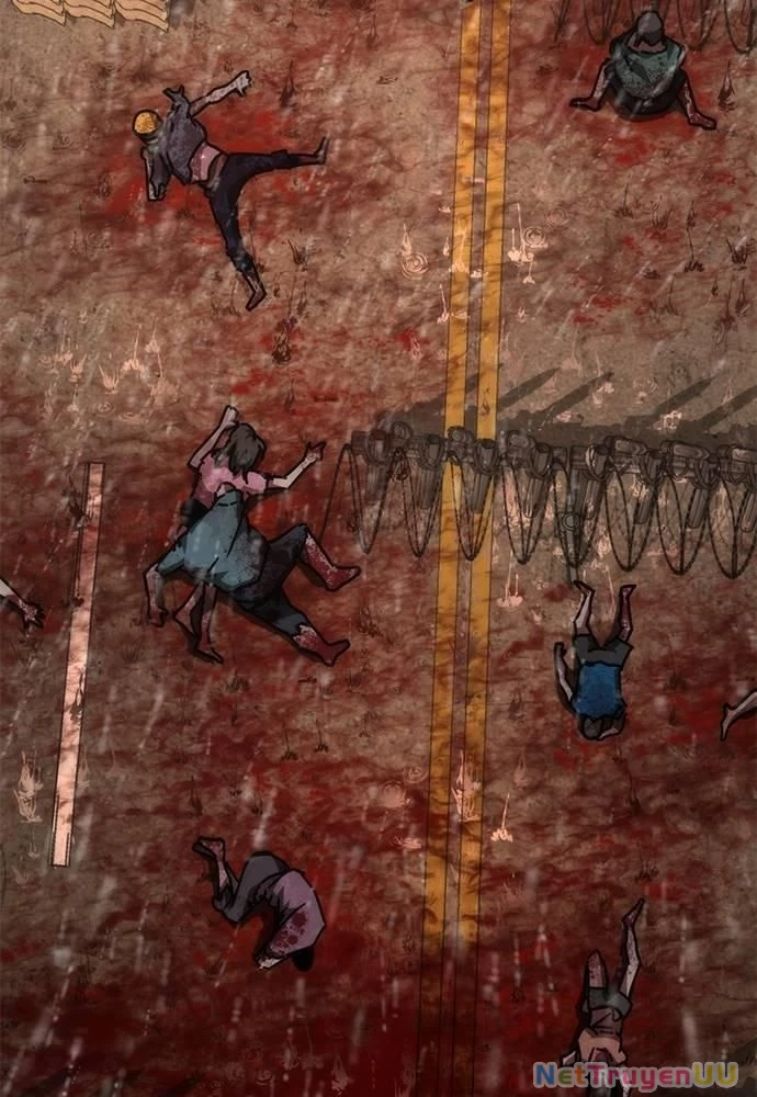 Mạt Thế Zombie 82-08 Chapter 24 - Trang 4