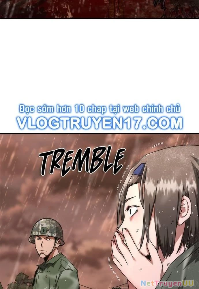 Mạt Thế Zombie 82-08 Chapter 24 - Trang 4