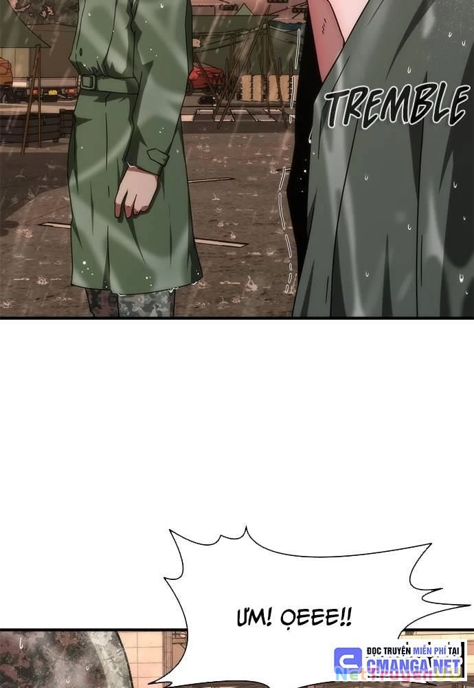 Mạt Thế Zombie 82-08 Chapter 24 - Trang 4