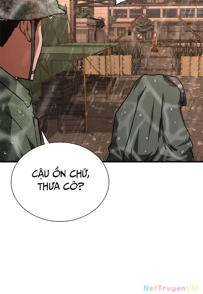 Mạt Thế Zombie 82-08 Chapter 24 - Trang 4